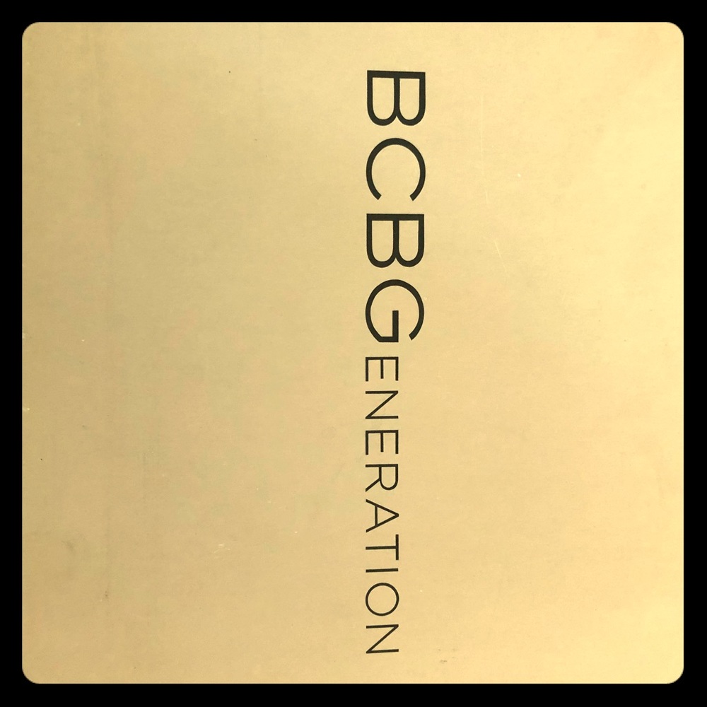BCBGeneration - Calantha
